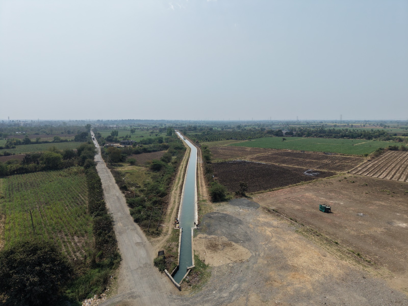Irrigation Structures - Image 6
